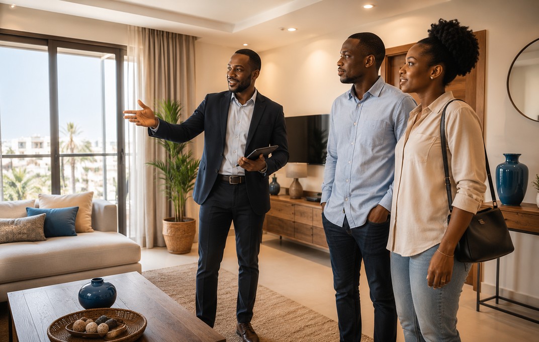 5 conseils pour réussir la visite d'un bien avant signature